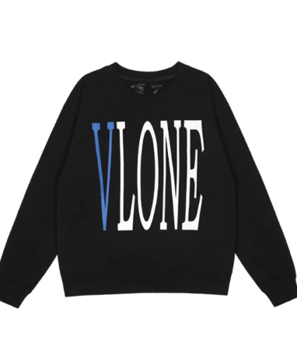 Vlone Staple Logo Sweatshirt