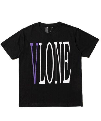 Vlone Big V Trend T-shirt