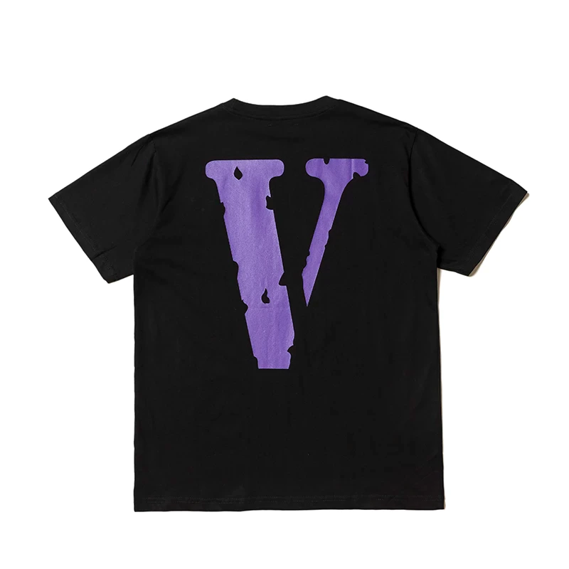 Vlone Big V Trend T-shirt